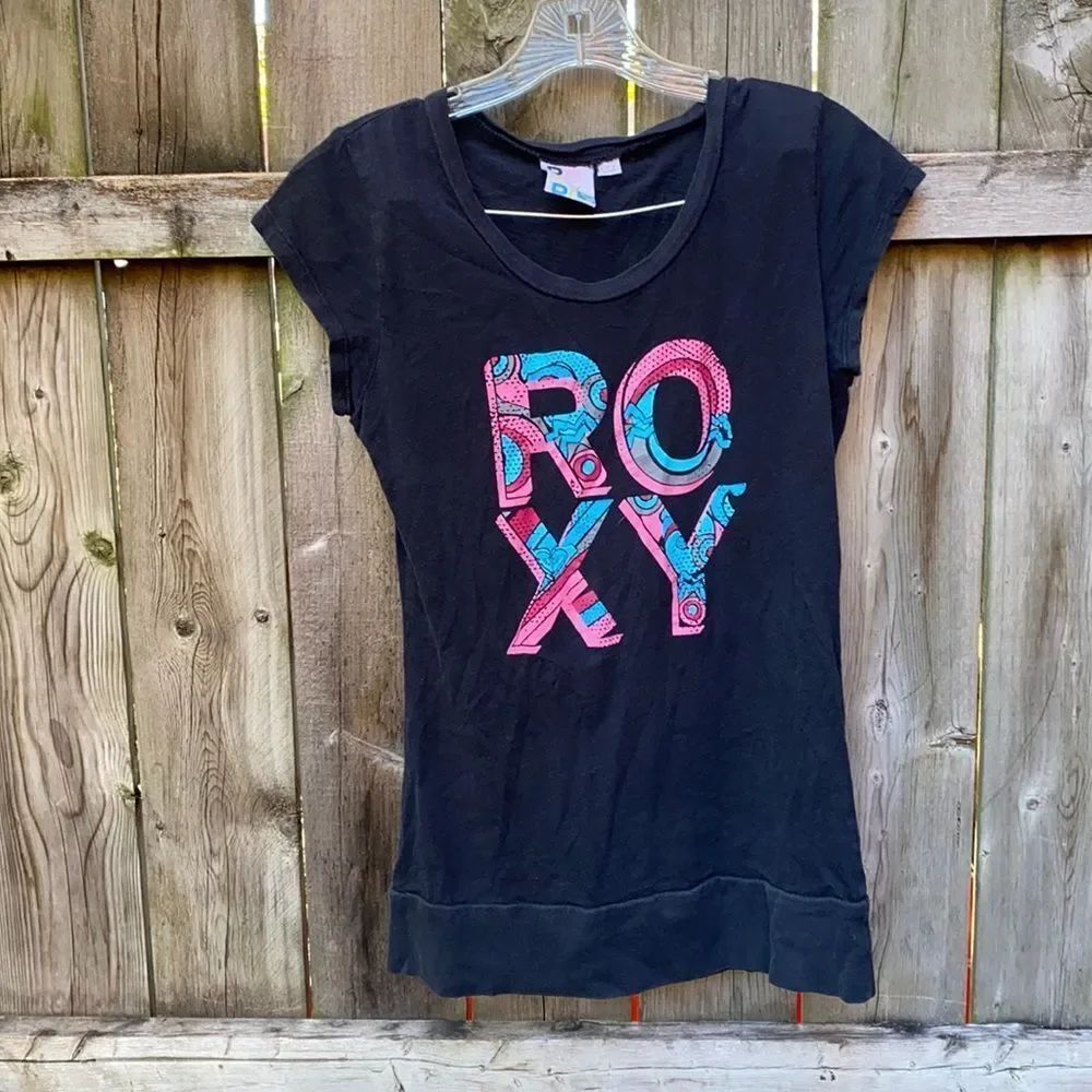 Roxy Tee sz. L